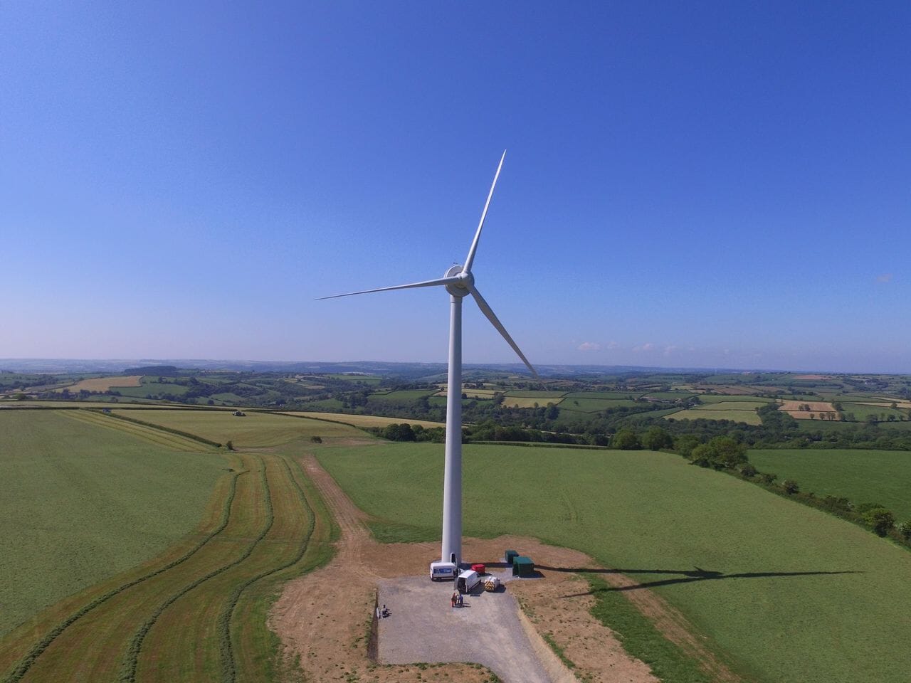 Gilfach-Wales-500kW-Wind