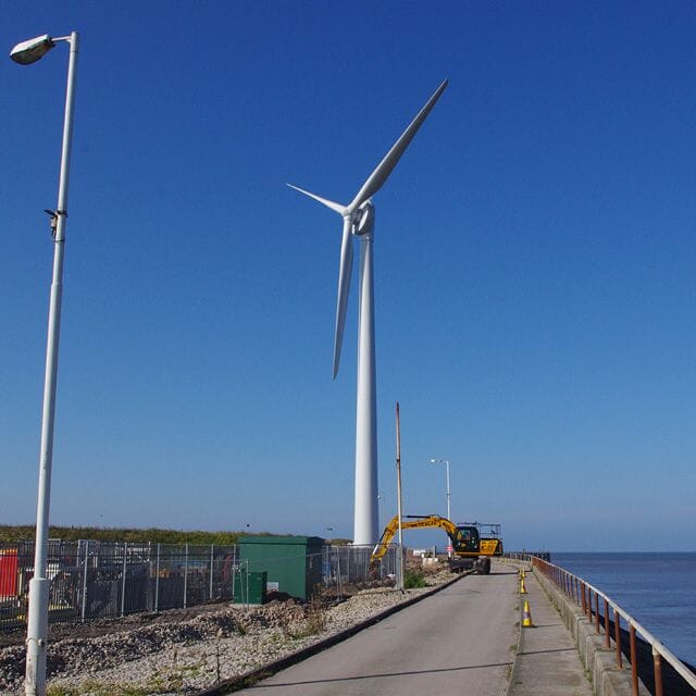 Heysham-Port-England-500kW-Wind